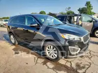 2018 KIA Sorento photo
