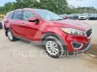 2018 KIA Sorento фото
