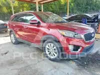 2018 KIA Sorento photo