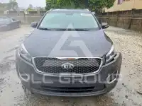 2018 KIA Sorento фото