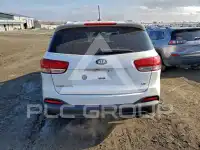 2018 KIA Sorento photo