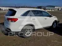 2018 KIA Sorento photo