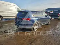 2018 KIA Sorento фото