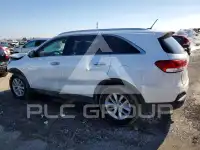 2018 KIA Sorento фото