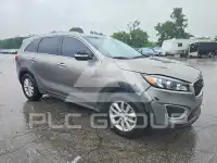 2018 KIA Sorento фото