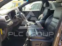 2018 KIA Sorento фото
