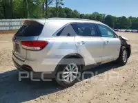2018 KIA Sorento фото