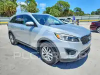 2018 KIA Sorento фото