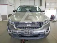 2018 KIA Sorento фото