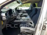 2018 KIA Sorento фото