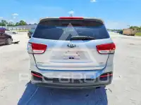 2018 KIA Sorento фото