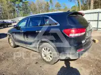 2018 KIA Sorento photo