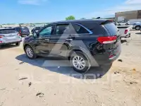 2018 KIA Sorento фото