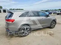 2018 KIA Sorento фото
