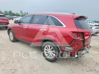 2018 KIA Sorento фото
