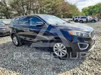 2018 KIA Sorento фото