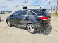 2018 KIA Sorento photo