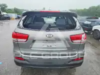 2018 KIA Sorento фото