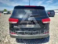 2018 KIA Sorento фото