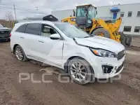 2018 KIA Sorento фото