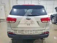 2018 KIA Sorento photo