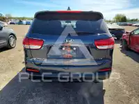 2018 KIA Sorento photo
