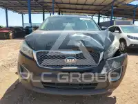2018 KIA Sorento фото