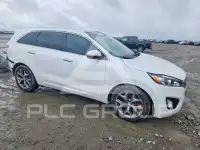 2018 KIA Sorento фото