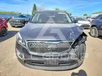 2018 KIA Sorento photo