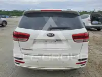 2018 KIA Sorento фото