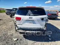 2018 KIA Sorento фото