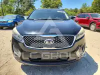 2018 KIA Sorento фото