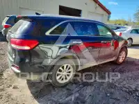 2018 KIA Sorento photo