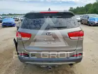 2018 KIA Sorento фото