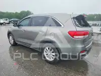 2018 KIA Sorento фото