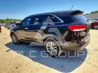 2018 KIA Sorento фото
