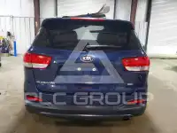 2018 KIA Sorento фото