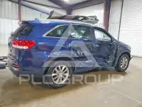 2018 KIA Sorento фото