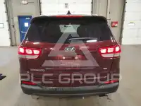2018 KIA Sorento фото