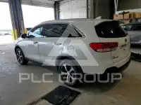 2018 KIA Sorento photo