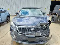 2018 KIA Sorento фото