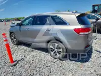 2018 KIA Sorento фото