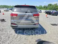 2018 KIA Sorento photo