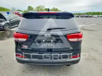 2018 KIA Sorento photo