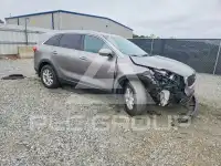 2018 KIA Sorento фото