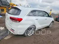 2018 KIA Sorento фото