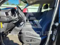 2018 KIA Sorento photo