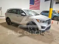 2018 KIA Sorento фото
