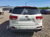 2018 KIA Sorento photo
