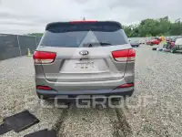 2018 KIA Sorento фото